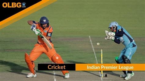 Indian Premier League Betting Philippines .